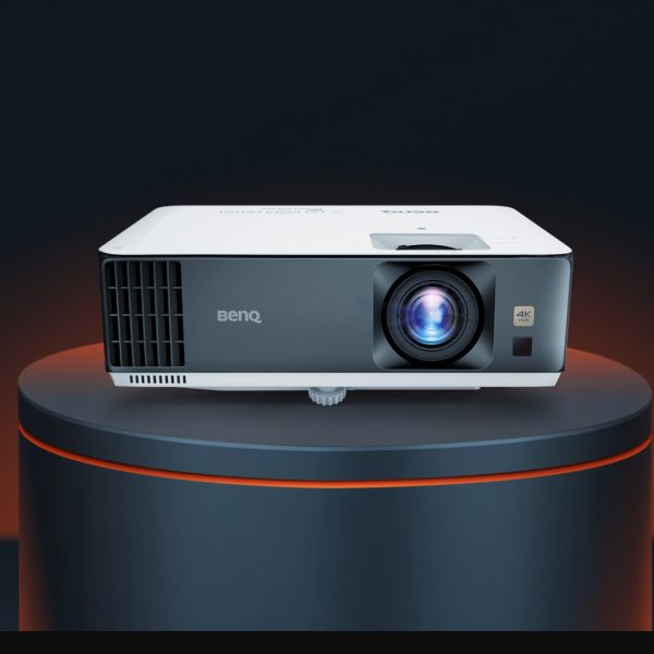 Second image of 4K HDR Console Gaming Projector