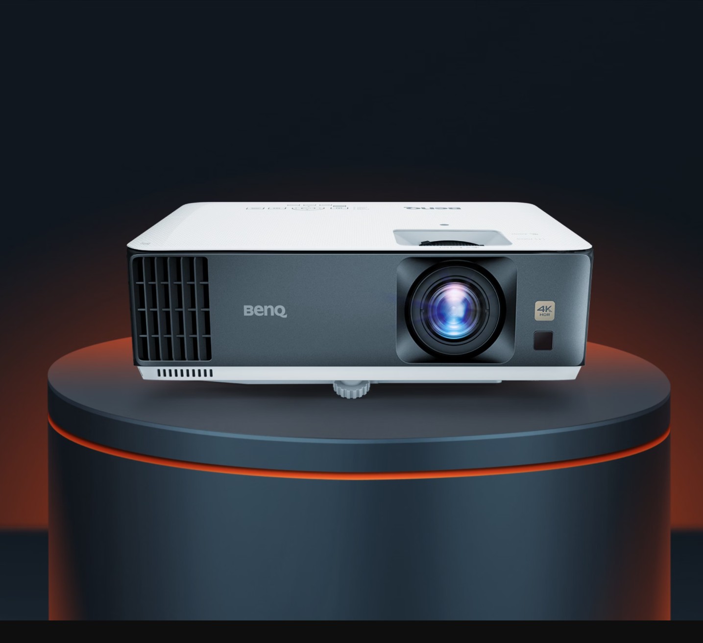 Mini Projector