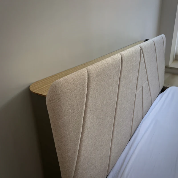Second image of AirTulip - Air Purifying Headboard
